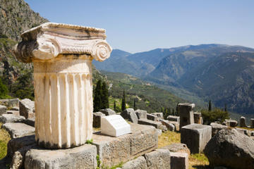 Classical Greece  4-Day Package