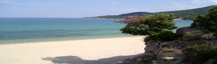 Chalkidiki vacation packages